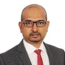 Nishant Shrivastava